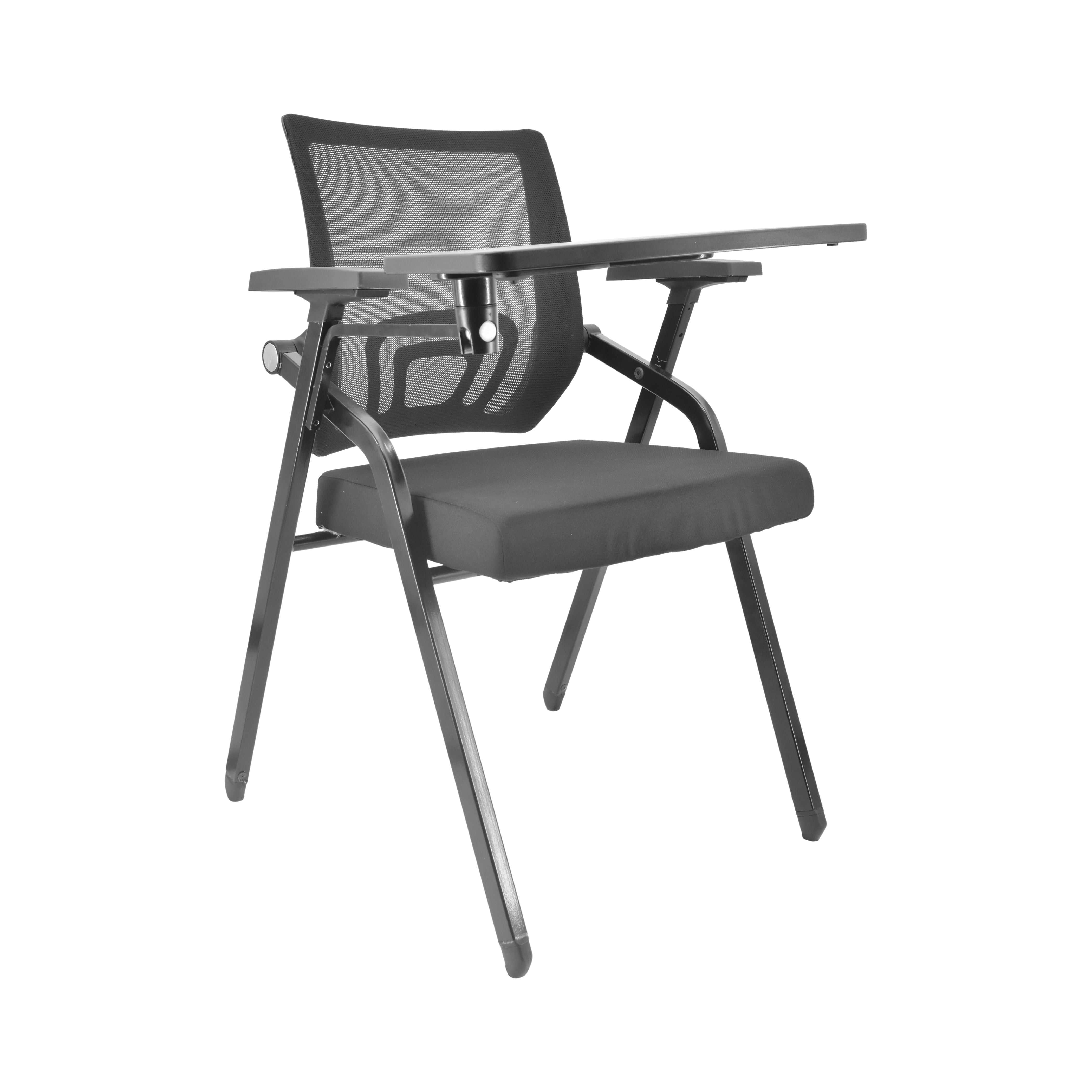 Kepler Brooks Treo Training Chair with Writing Pad