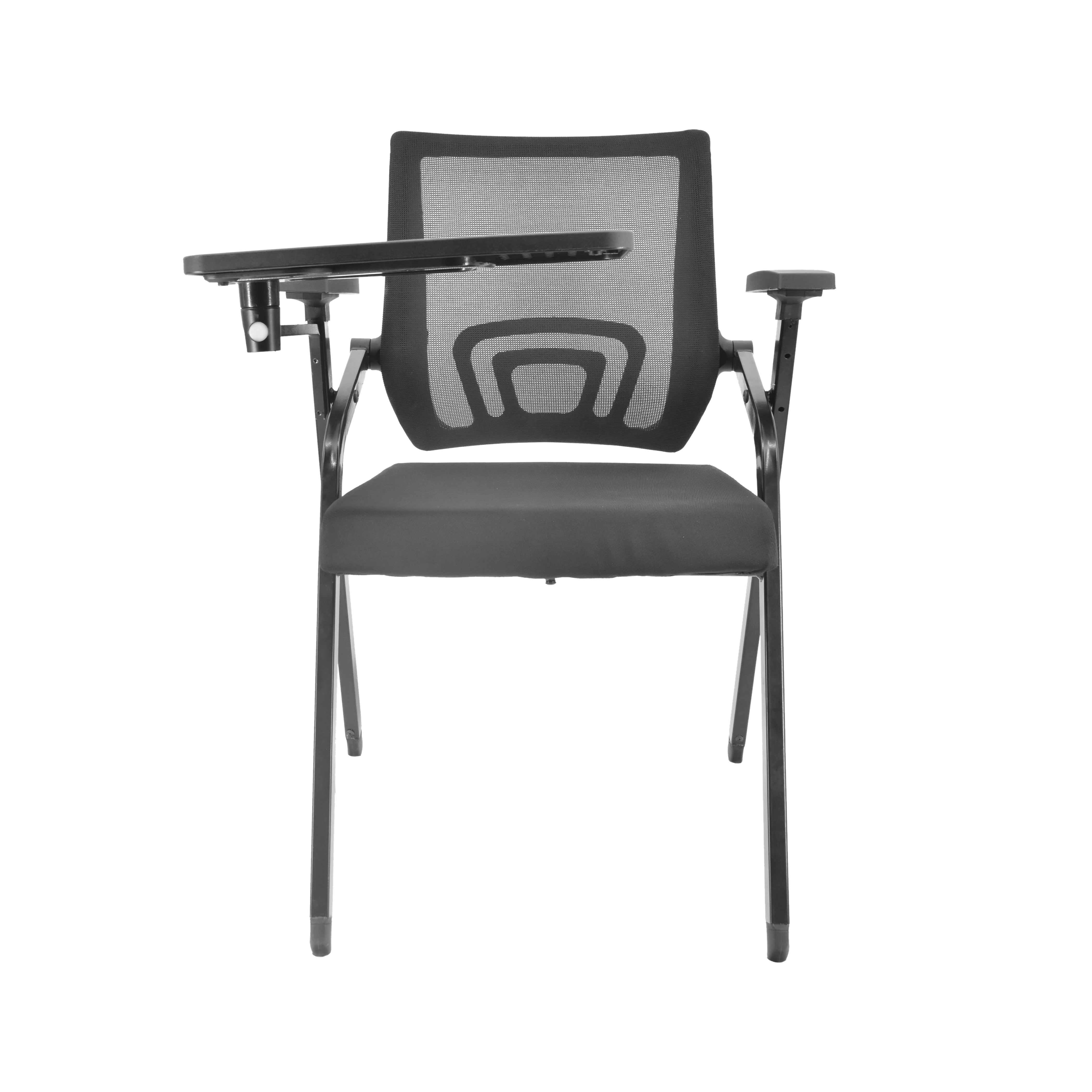 Kepler Brooks Treo Training Chair with Writing Pad