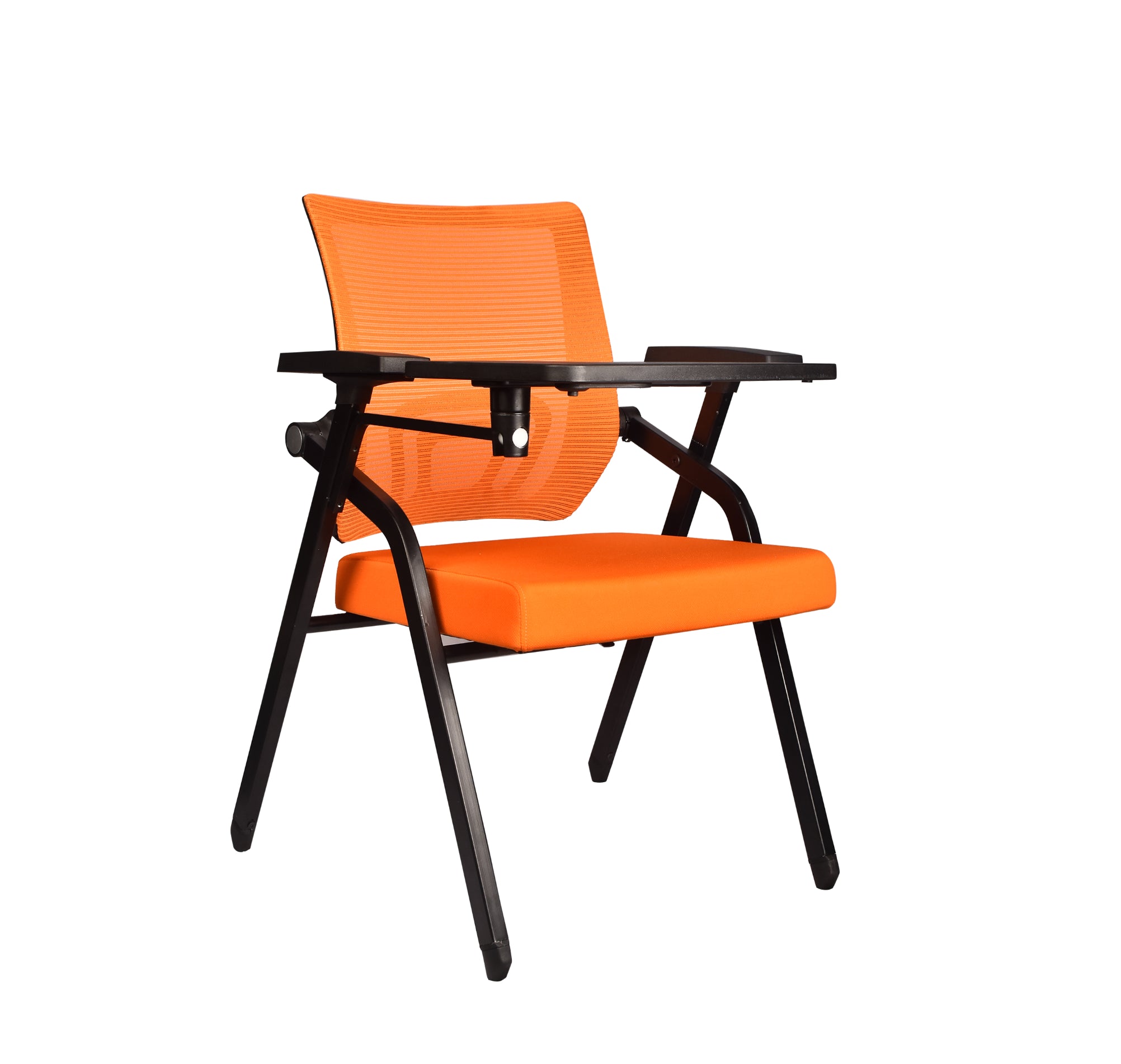 Kepler Brooks Treo Training Chair with Writing Pad