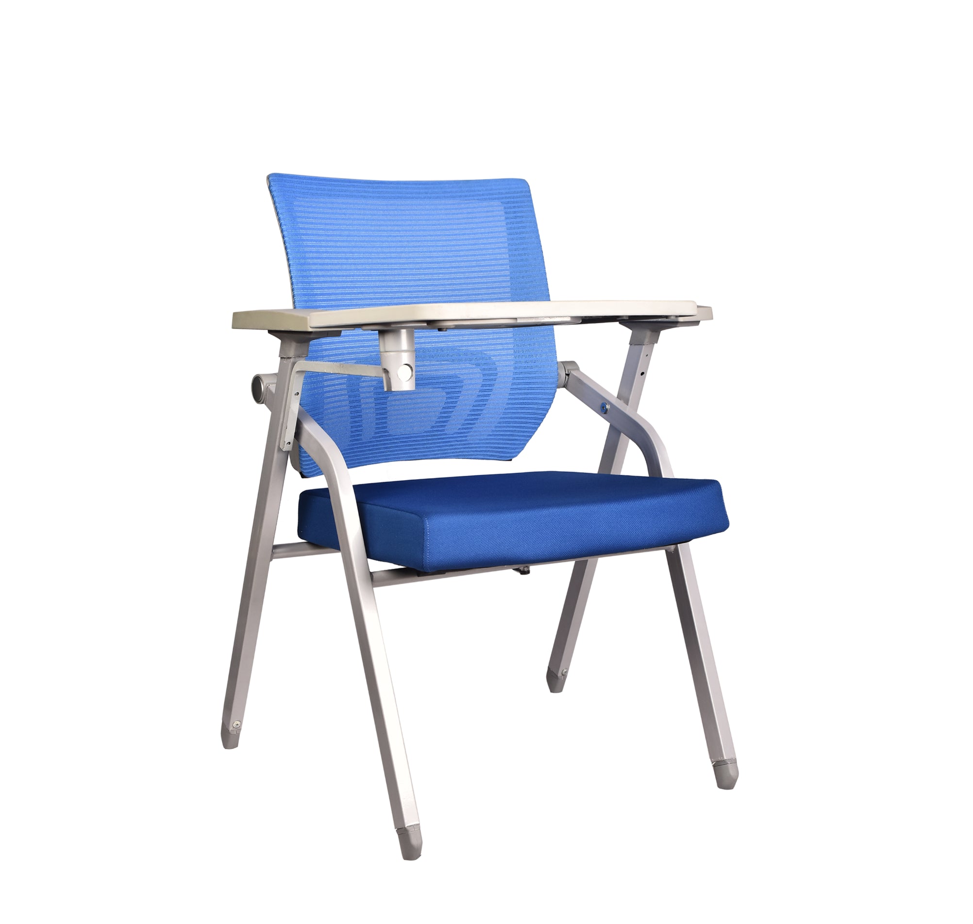 Kepler Brooks Treo Training Chair with Writing Pad