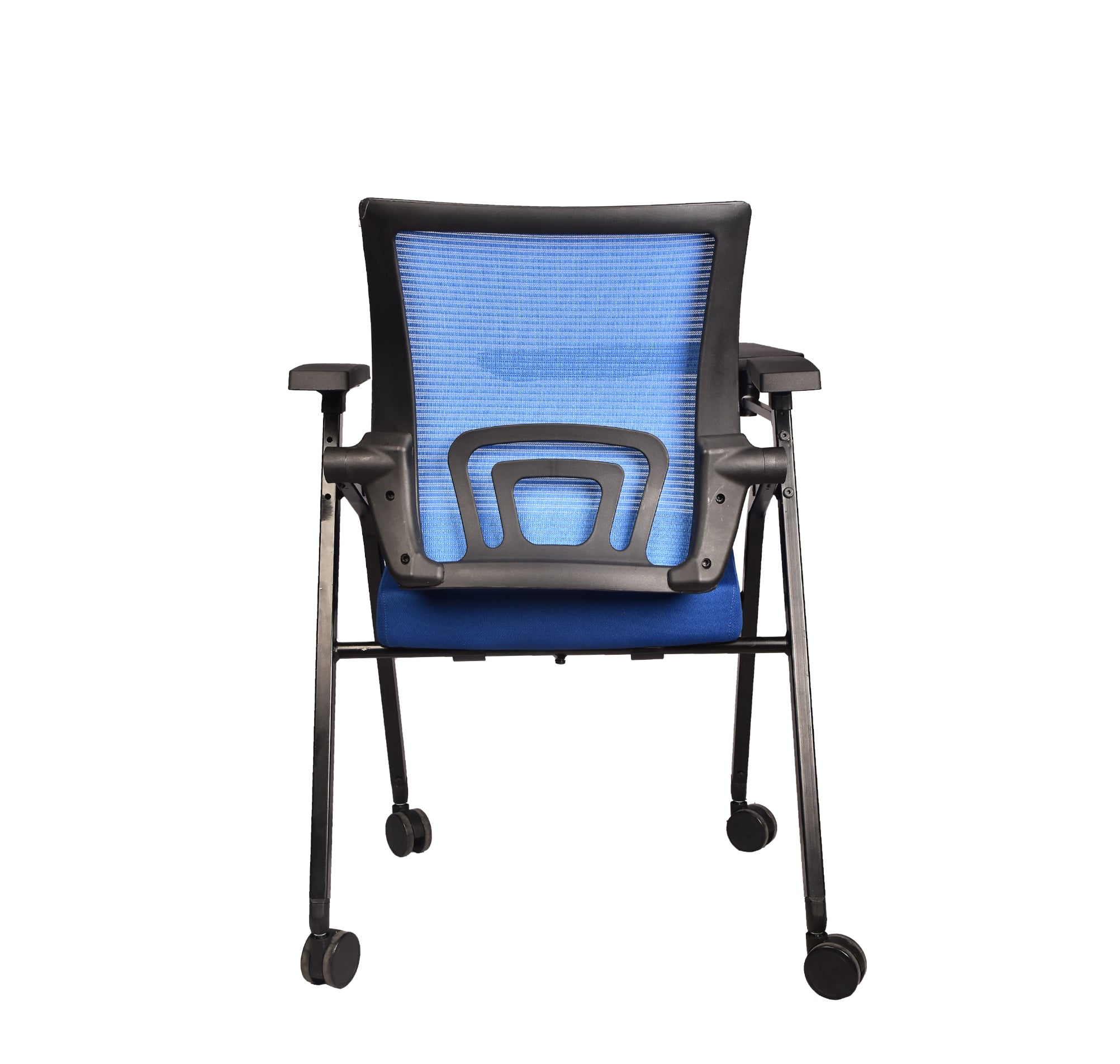 Kepler Brooks Treo Training Chair with Writing Pad