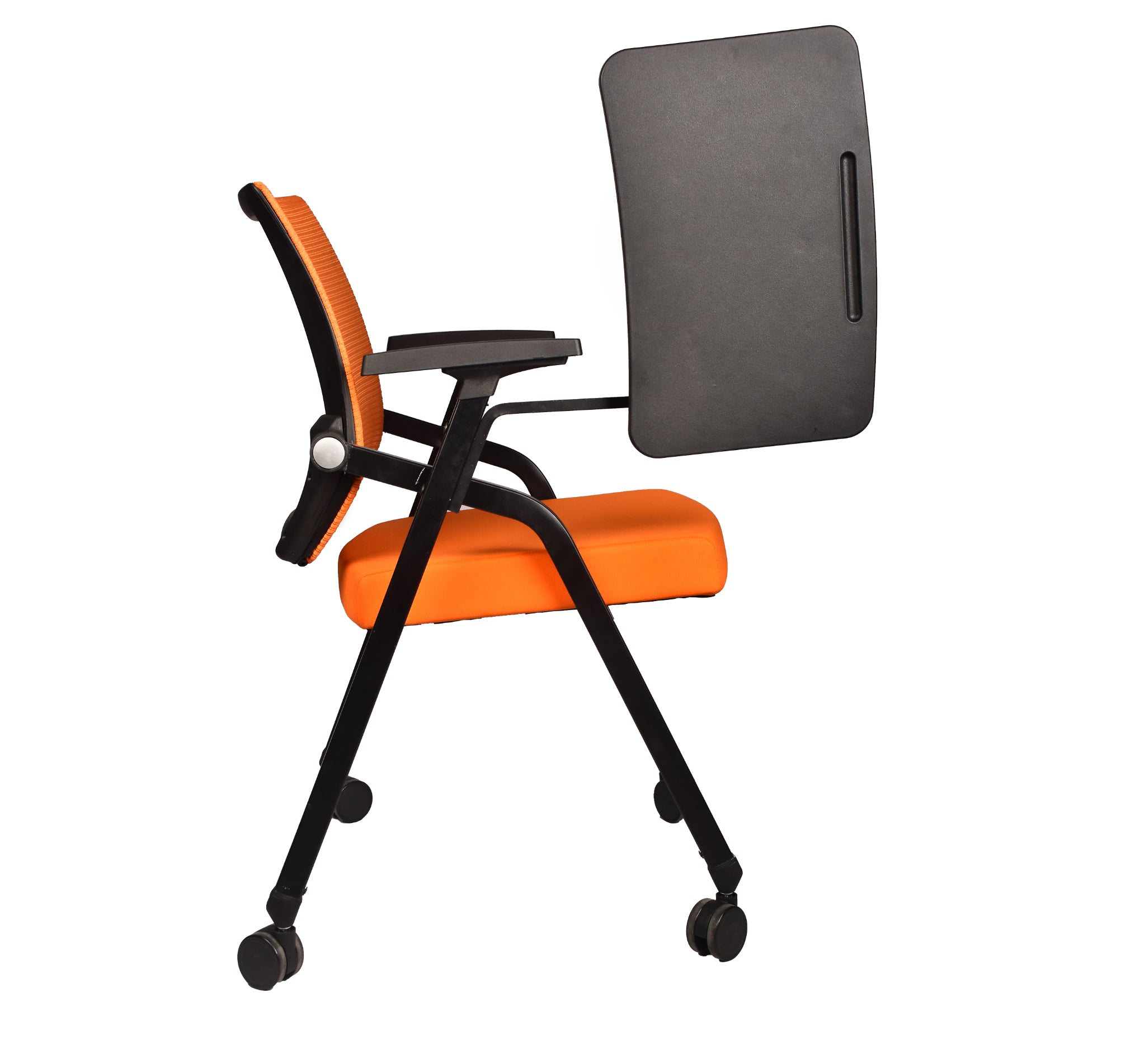 Kepler Brooks Treo Training Chair with Writing Pad