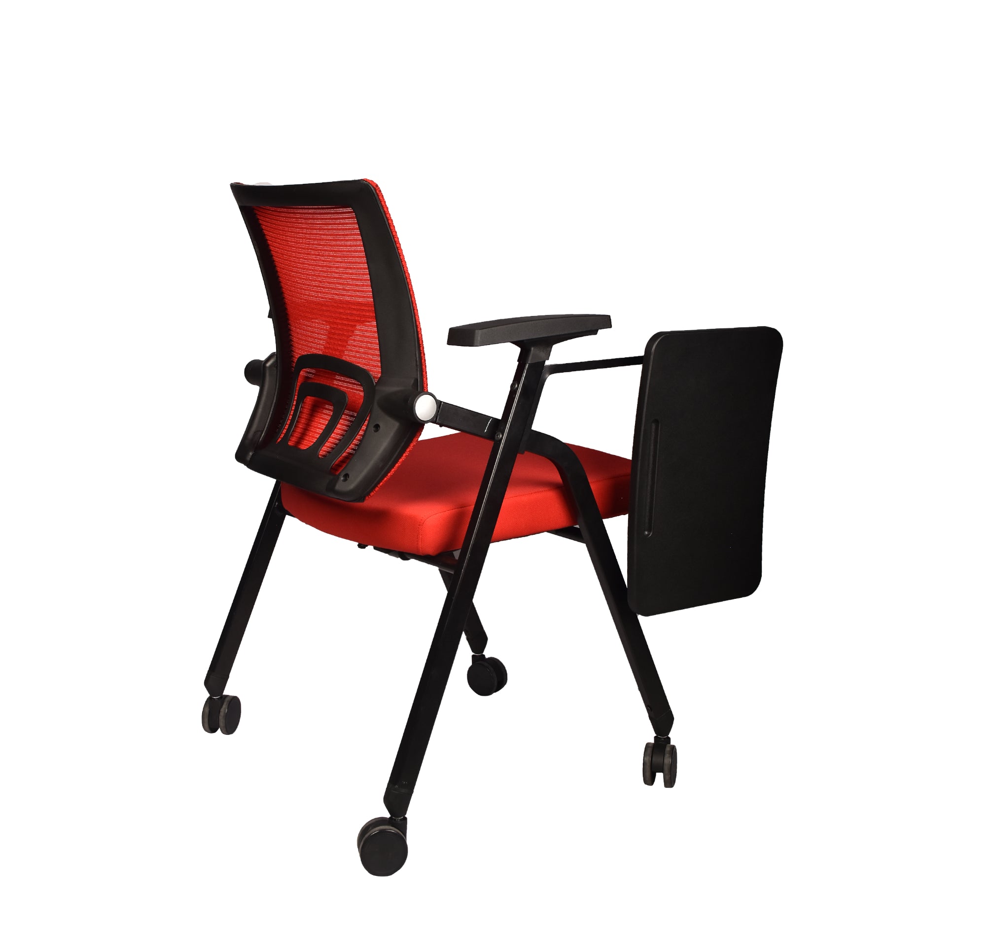 Kepler Brooks Treo Training Chair with Writing Pad