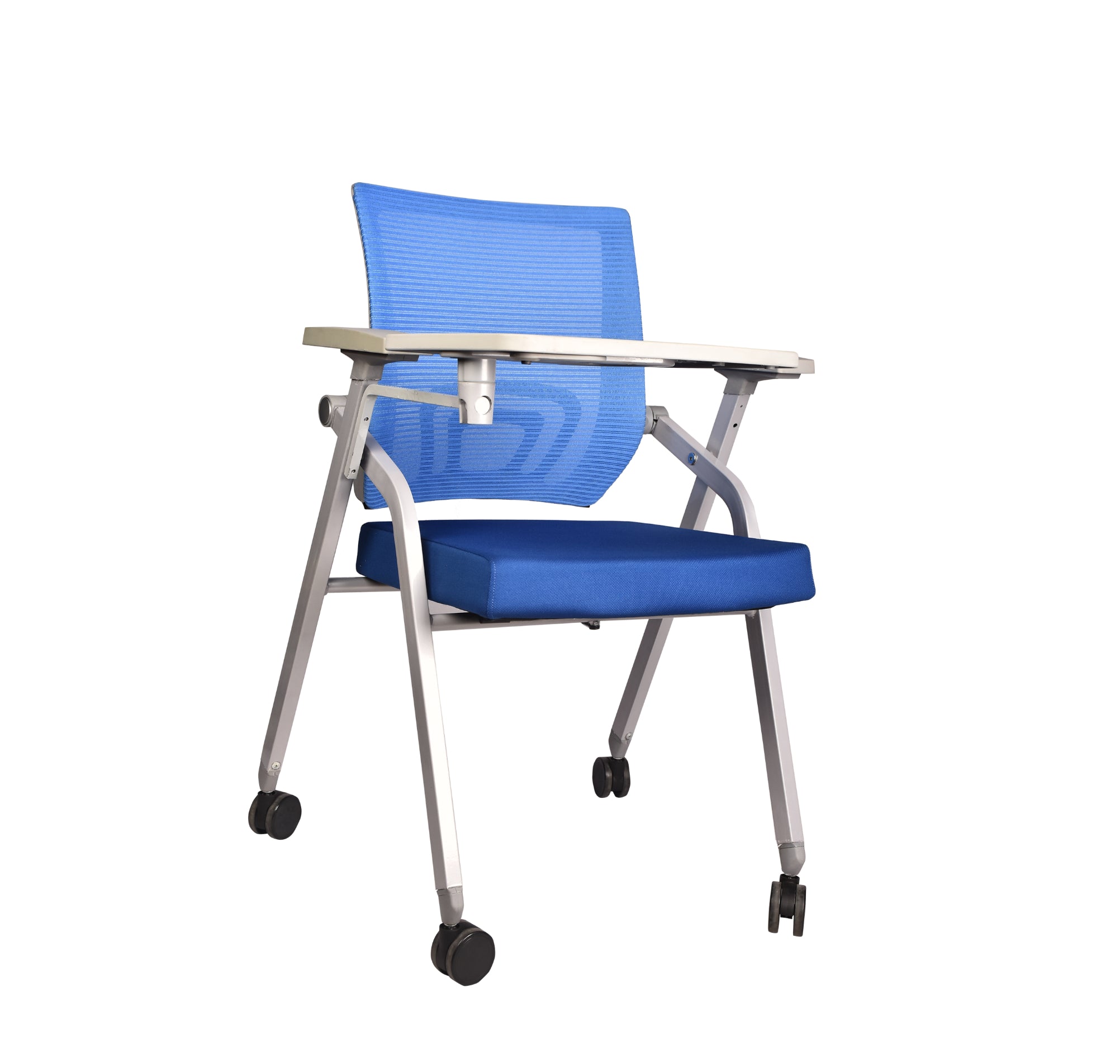 Kepler Brooks Treo Training Chair with Writing Pad