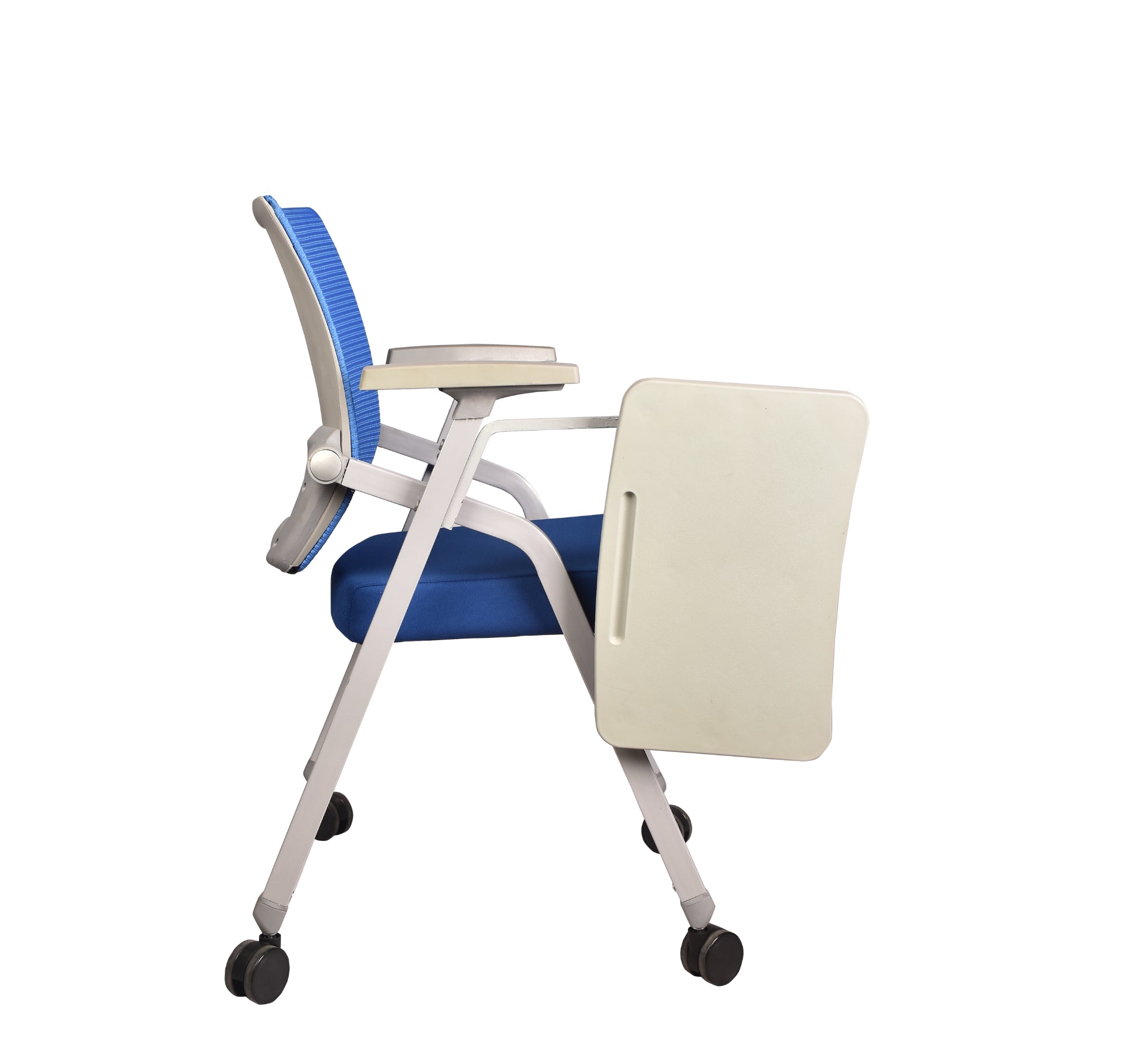 Kepler Brooks Treo Training Chair with Writing Pad