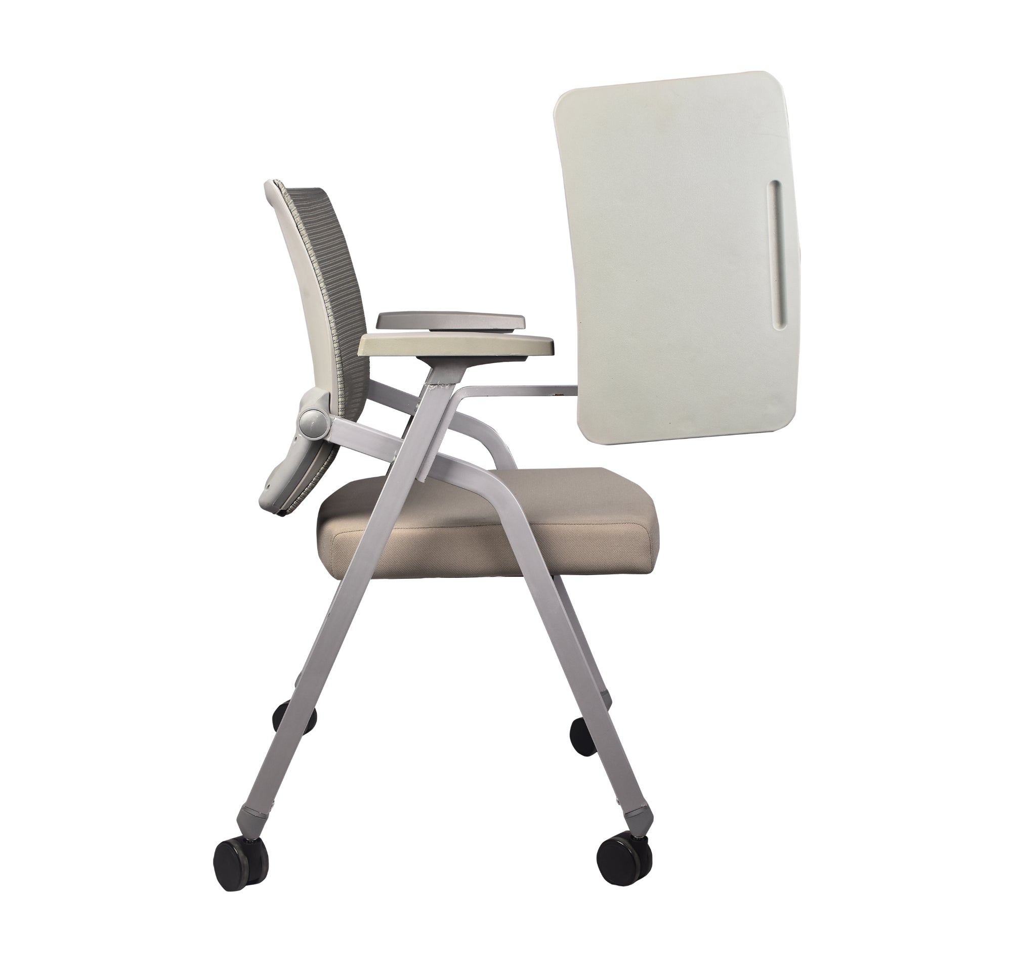 Kepler Brooks Treo Training Chair with Writing Pad