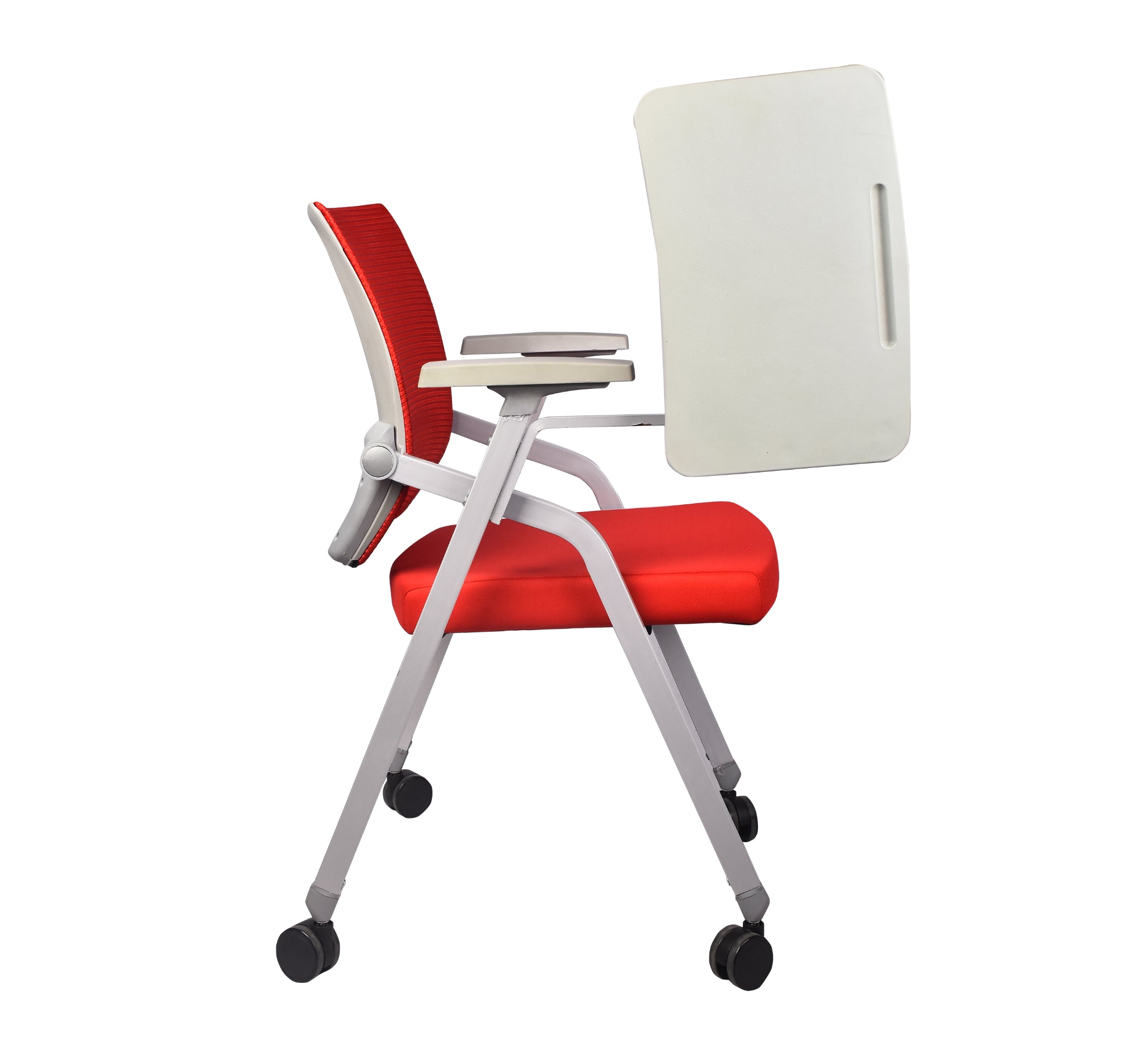 Kepler Brooks Treo Training Chair with Writing Pad