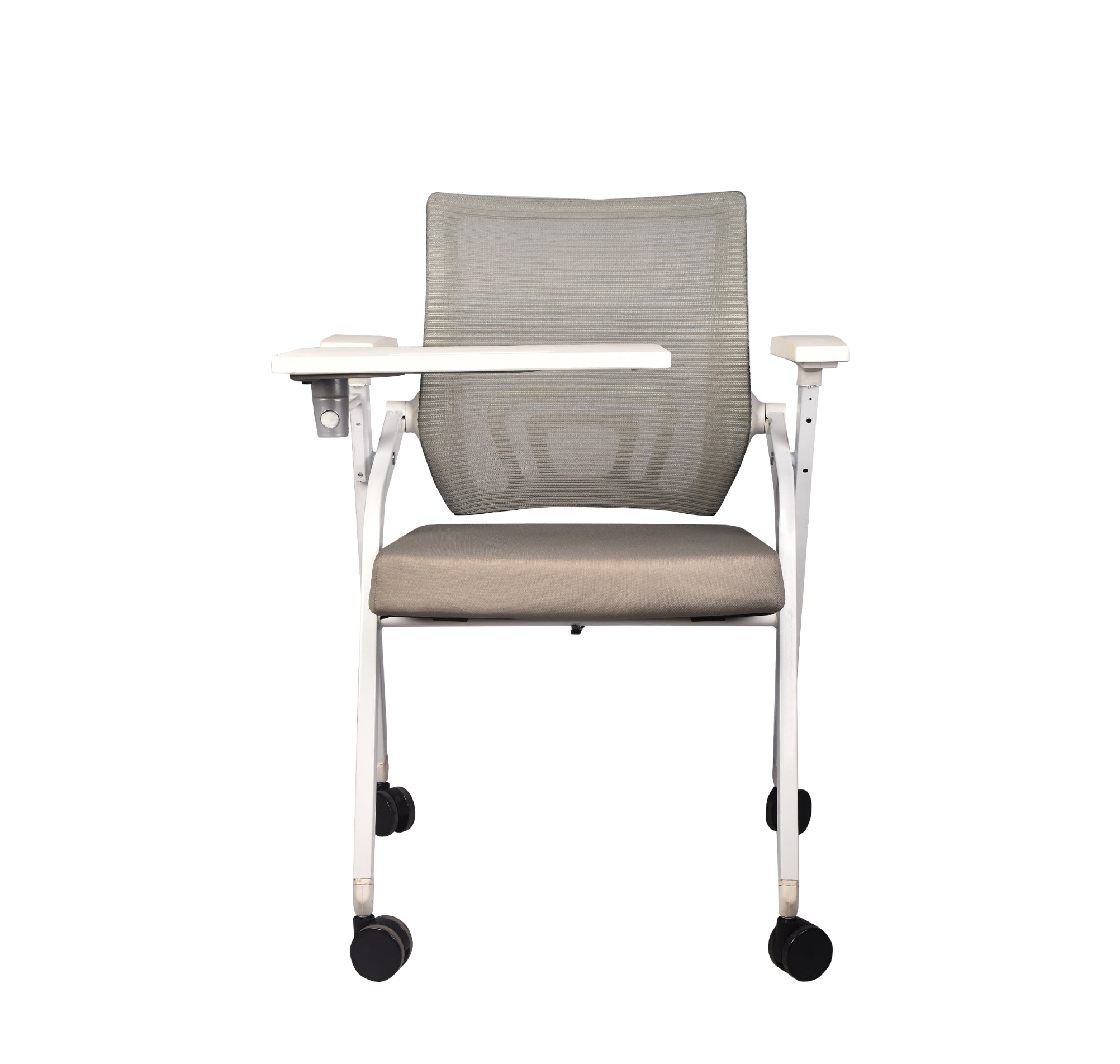 Kepler Brooks Treo Training Chair with Writing Pad