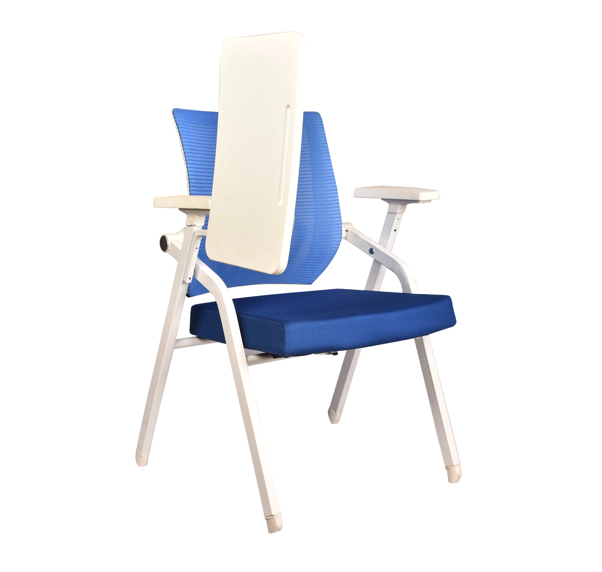 Kepler Brooks Treo Training Chair with Writing Pad