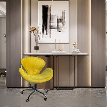 Kepler Brooks Oswald Pro Premium Lounge Chair ( Mid Size )