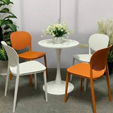 Kepler Brooks Serena Cafeteria Dining Chair