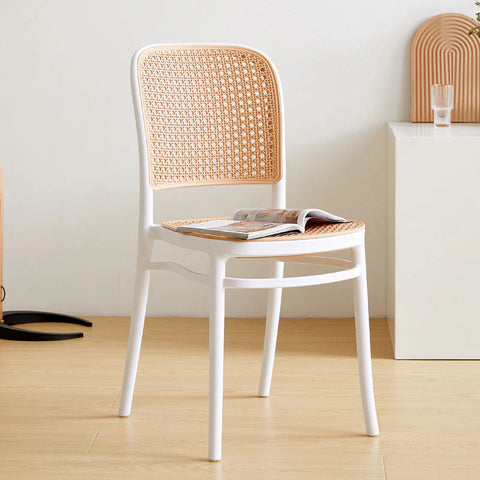 Kepler Brooks Bento Cafeteria Dining Chair