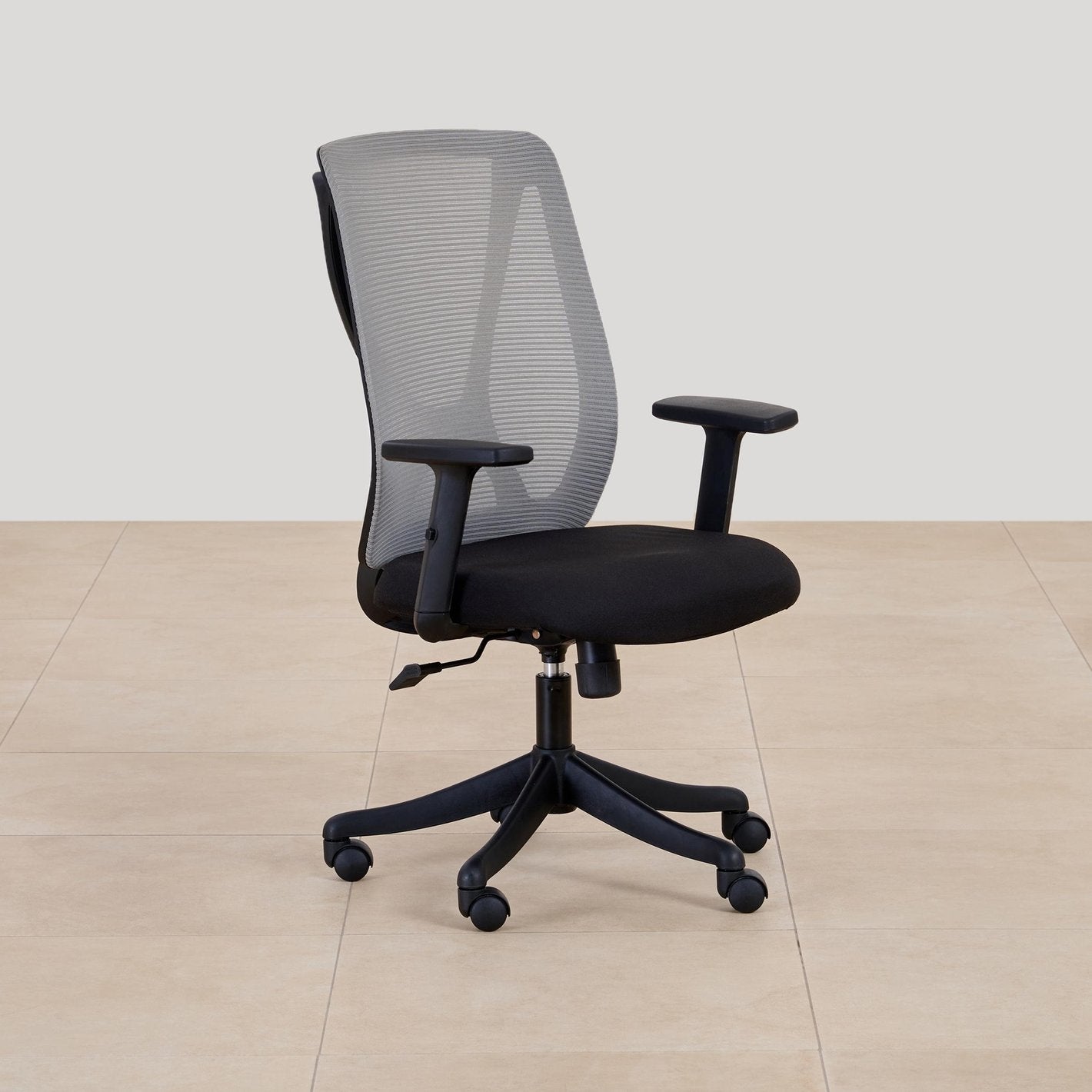 Kepler Brooks Astra Mid Back Mesh Office Chair