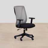Kepler Brooks Astra Mid Back Mesh Office Chair