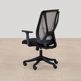 Kepler Brooks Astra Mid Back Mesh Office Chair