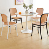 Kepler Brooks Bento Cafeteria Dining Chair