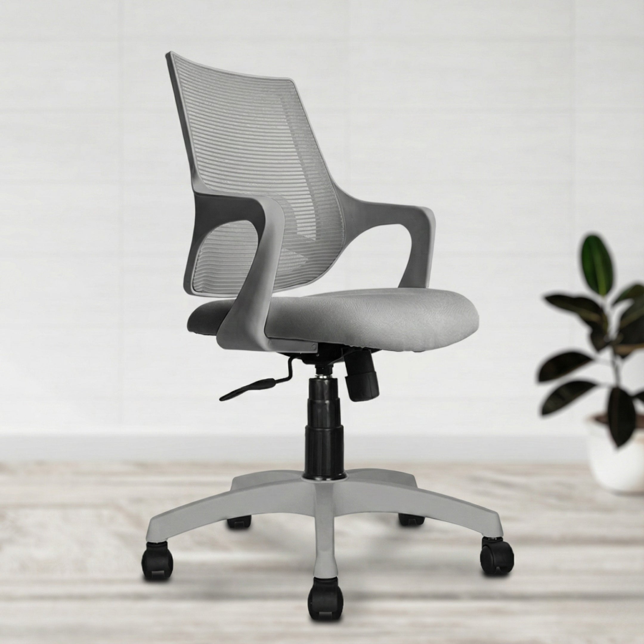 Kepler Brooks Polaris Mid Back Office Chair