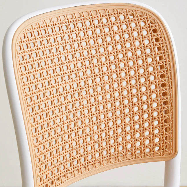 Kepler Brooks Bento Cafeteria Dining Chair