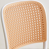 Kepler Brooks Bento Cafeteria Dining Chair