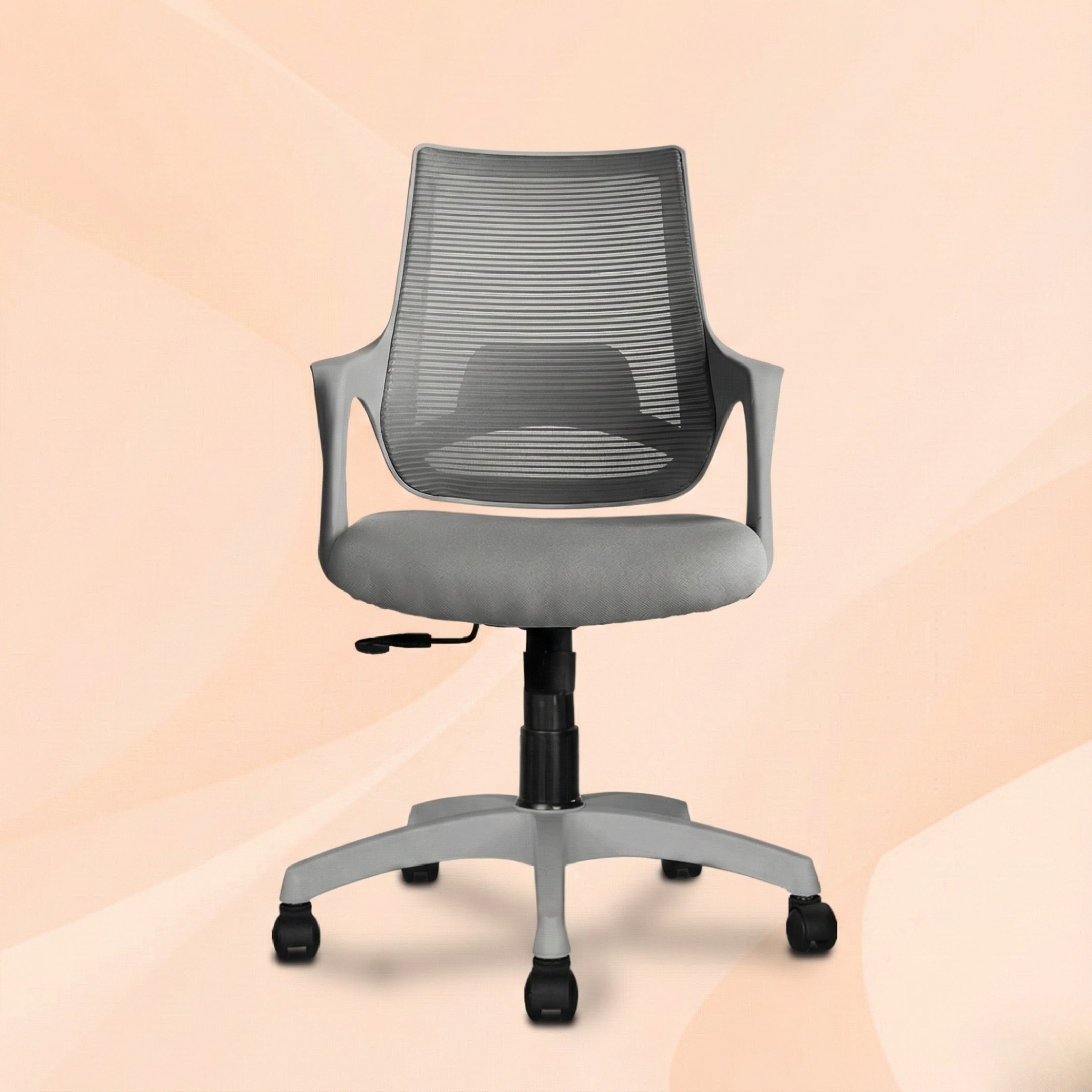 Kepler Brooks Polaris Mid Back Office Chair