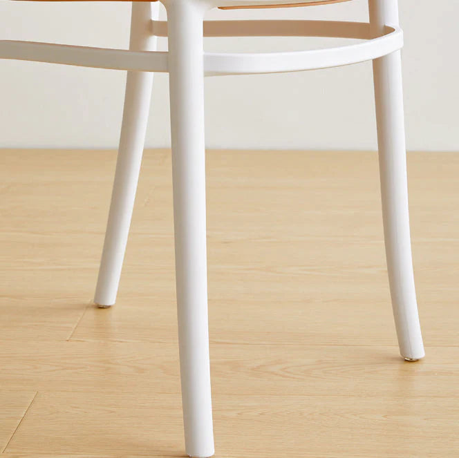 Kepler Brooks Bento Cafeteria Dining Chair