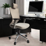 Kepler Brooks Nexa Premium High Back Mesh Office Chair