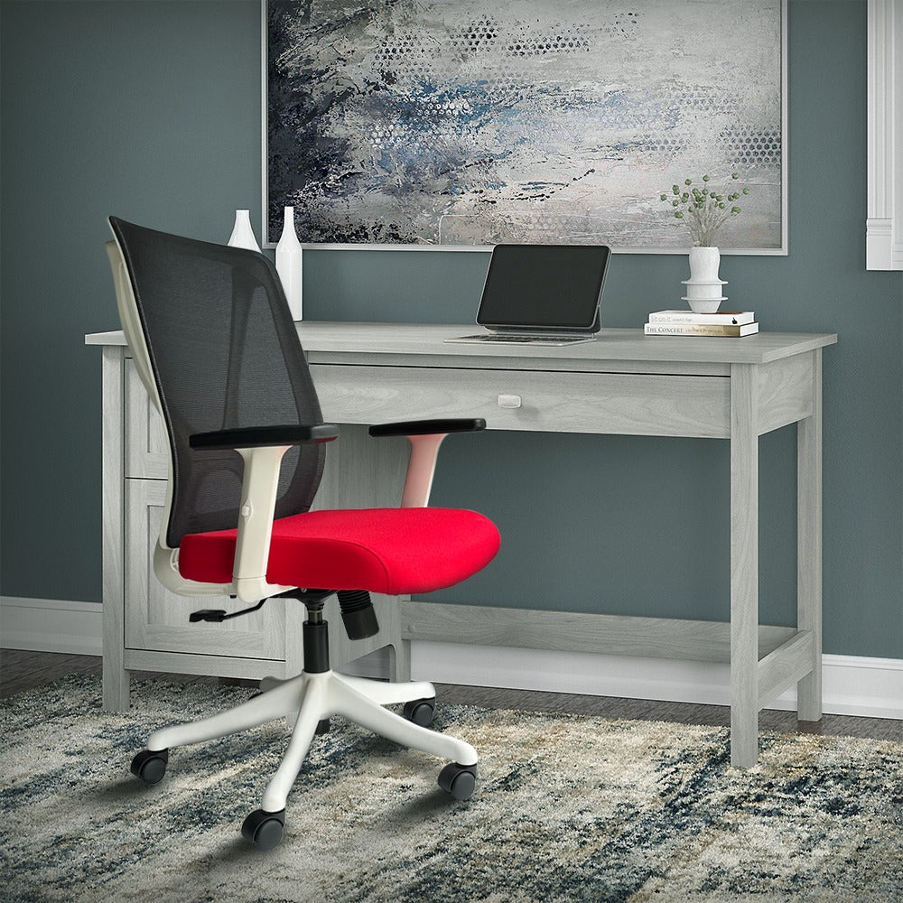 Kepler Brooks Astra Mid Back Mesh Office Chair