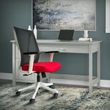 Kepler Brooks Astra Mid Back Mesh Office Chair