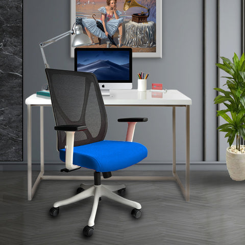 Kepler Brooks Astra Mid Back Mesh Office Chair