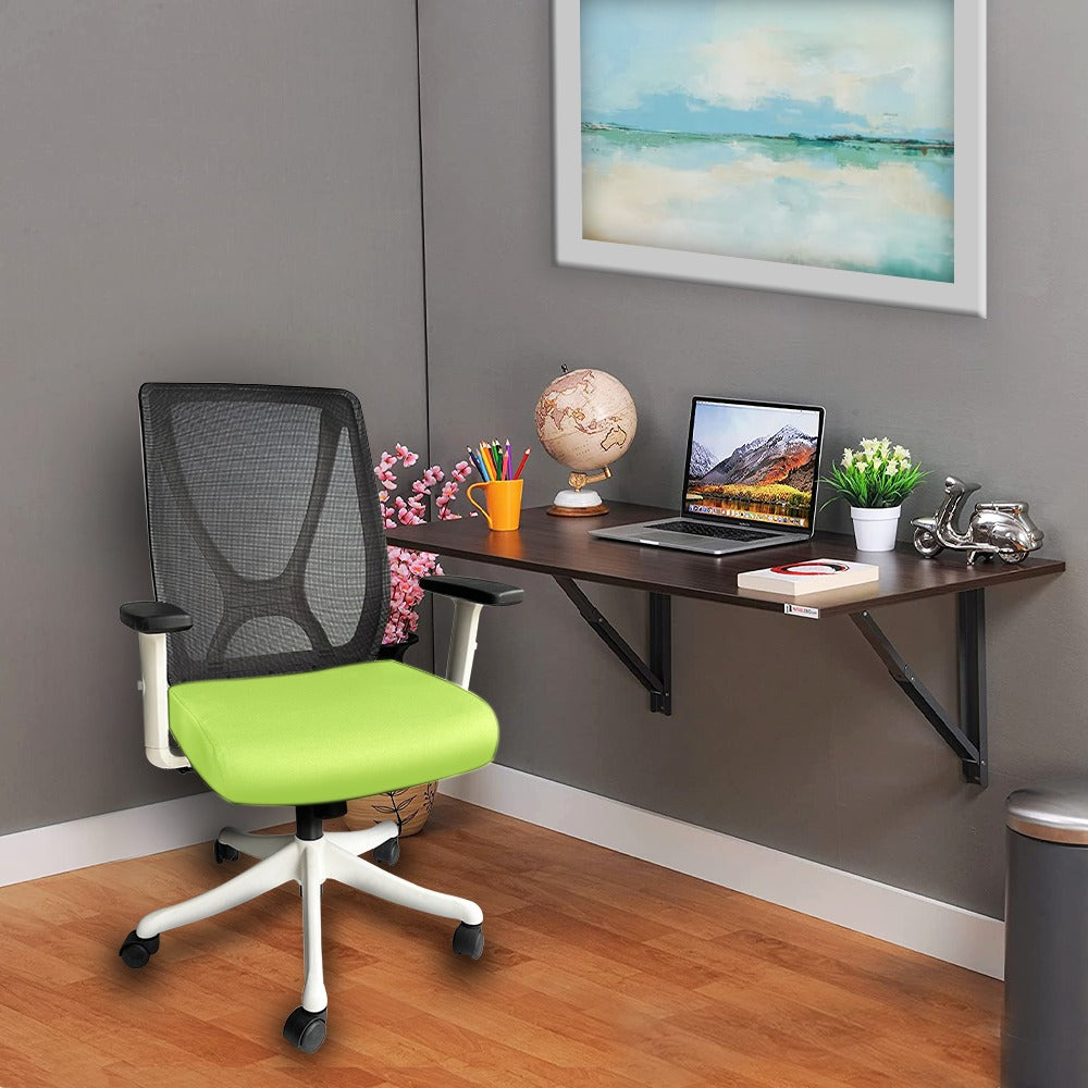 Kepler Brooks Astra Mid Back Mesh Office Chair