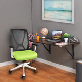 Kepler Brooks Astra Mid Back Mesh Office Chair