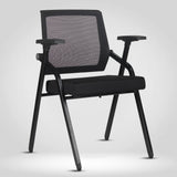 Kepler Brooks Avanta Visitor Chair with Wheels