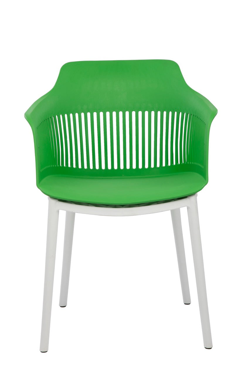 Kepler Brooks Senora Cafeteria Dining Chair
