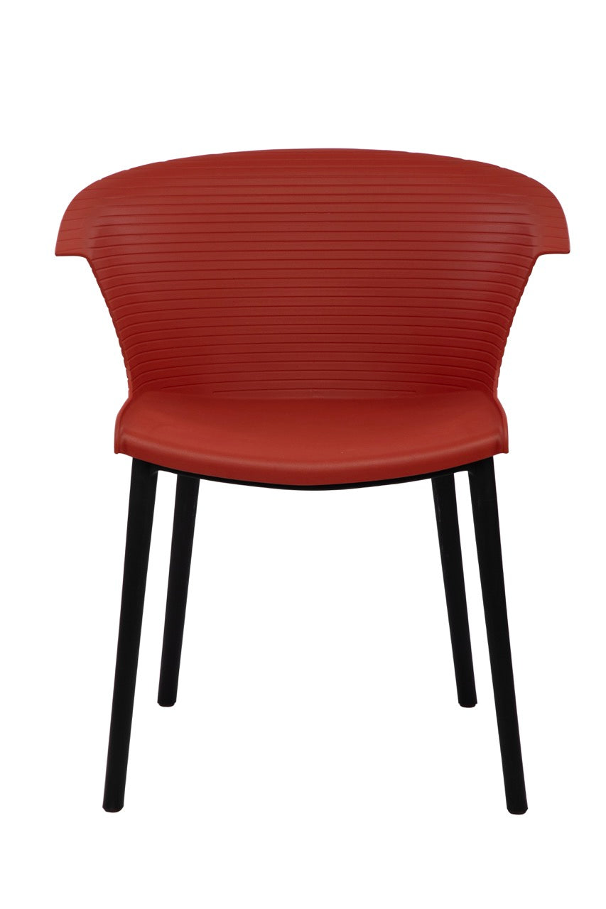 Kepler Brooks Daffy Cafeteria Dining Chair