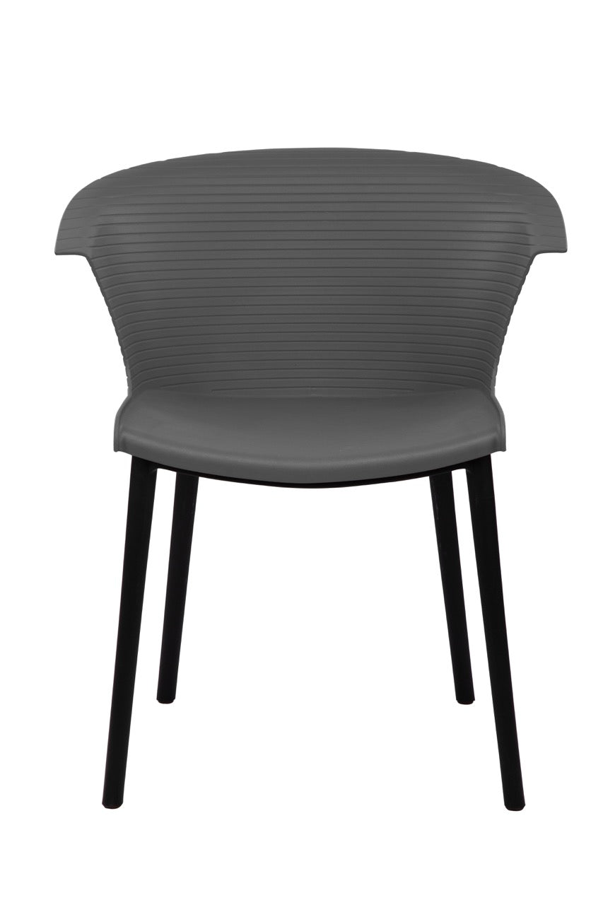 Kepler Brooks Daffy Cafeteria Dining Chair