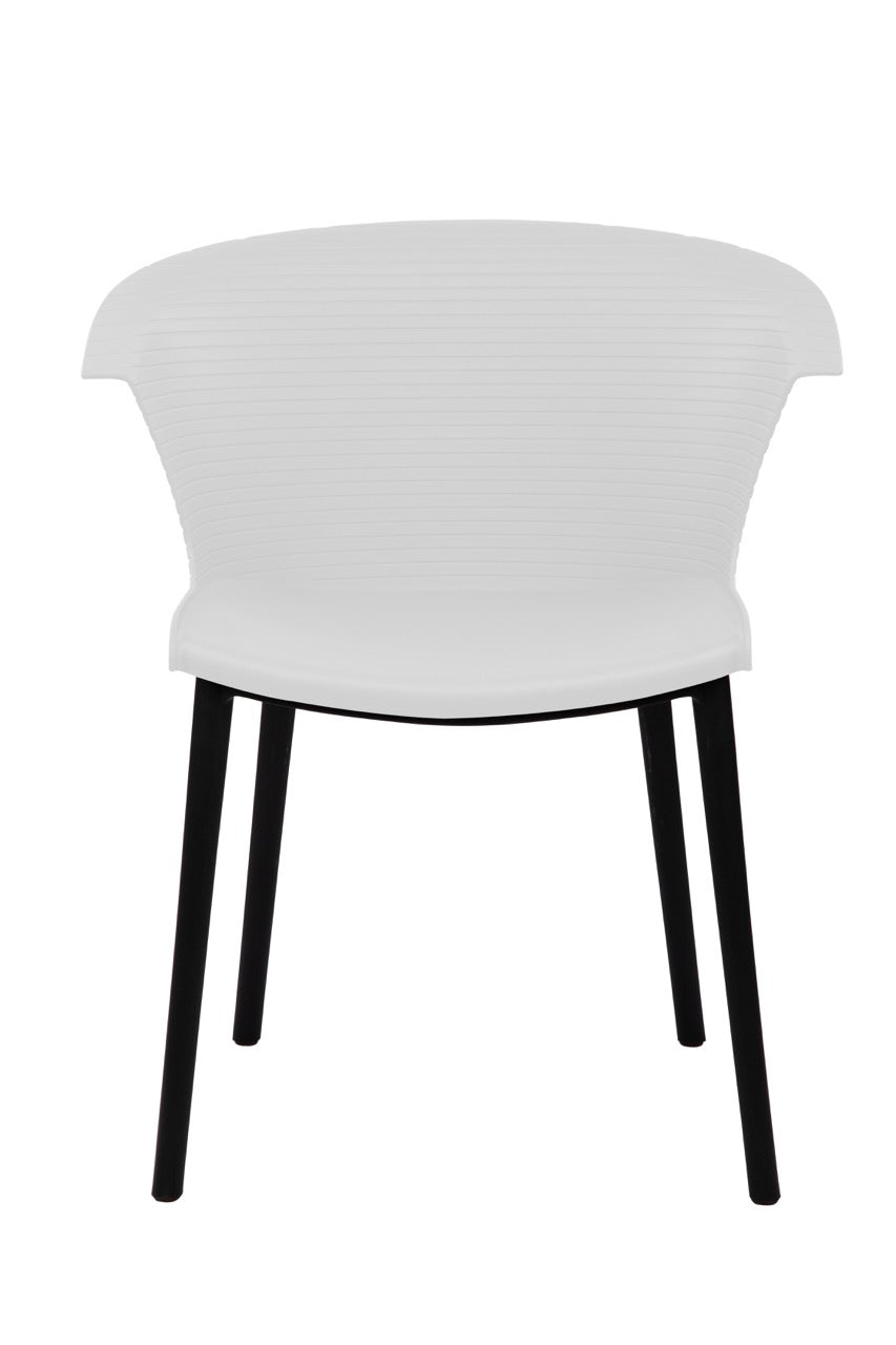 Kepler Brooks Daffy Cafeteria Dining Chair