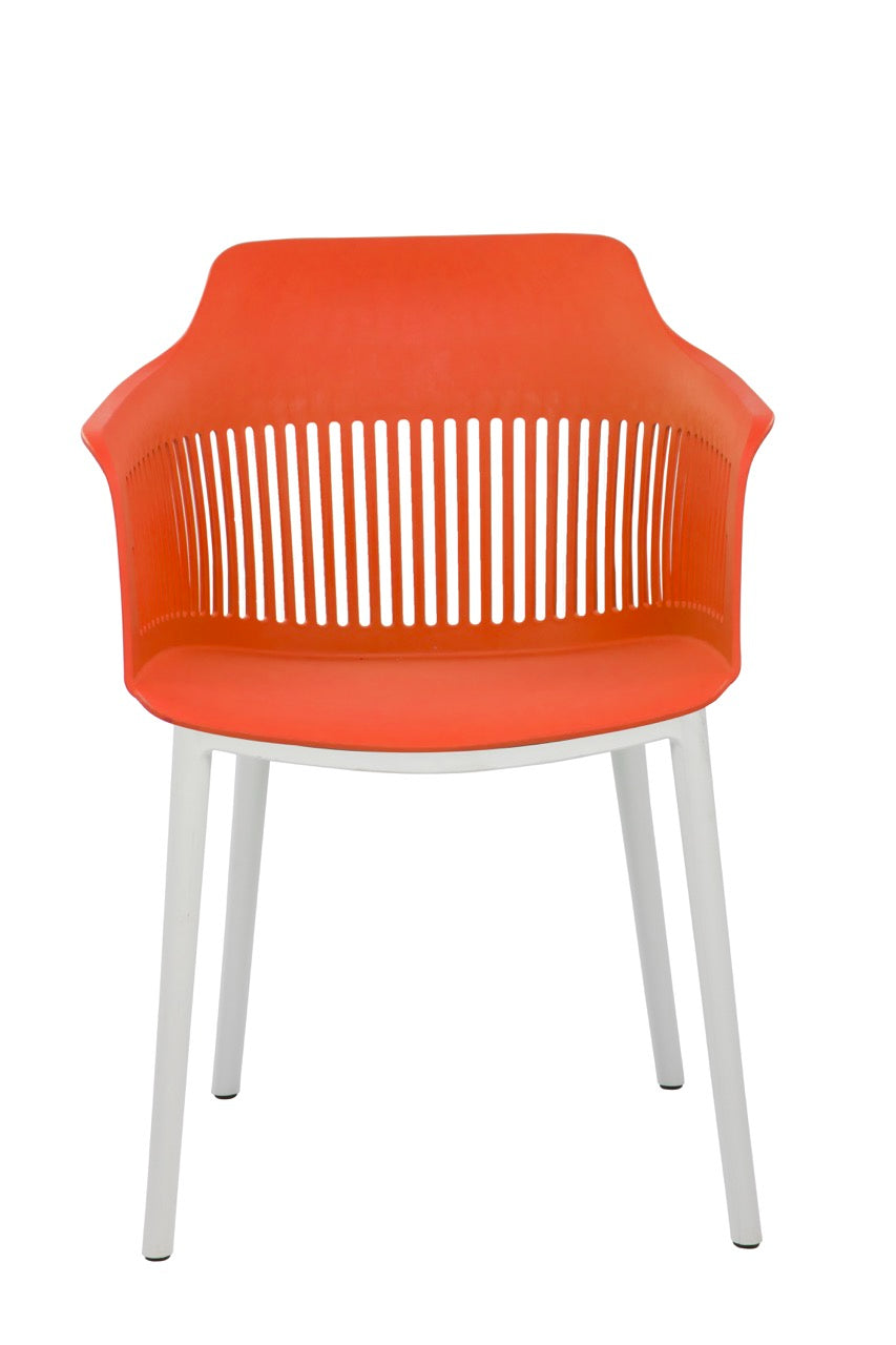 Kepler Brooks Senora Cafeteria Dining Chair