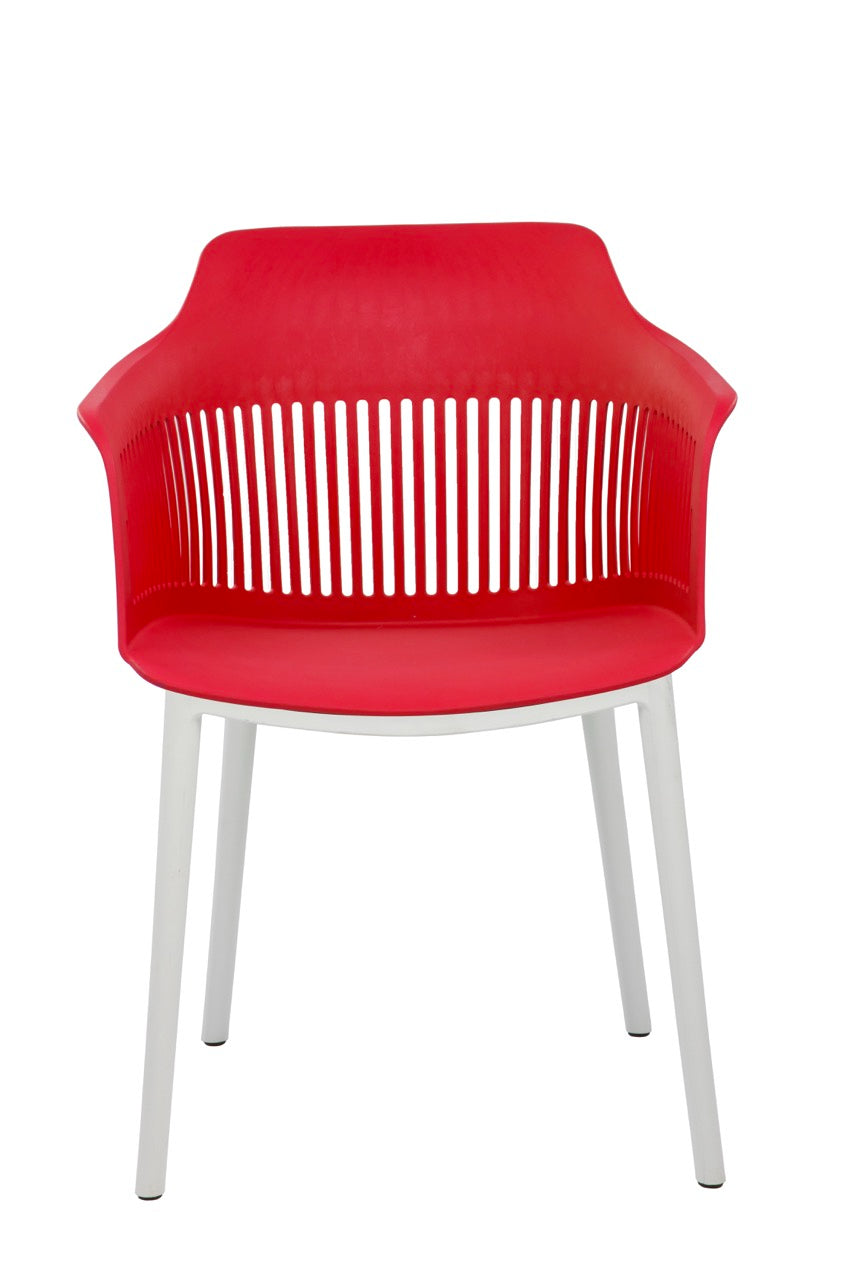 Kepler Brooks Senora Cafeteria Dining Chair