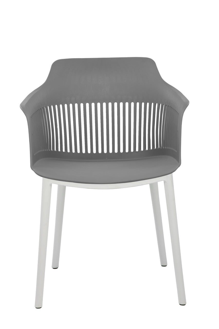 Kepler Brooks Senora Cafeteria Dining Chair