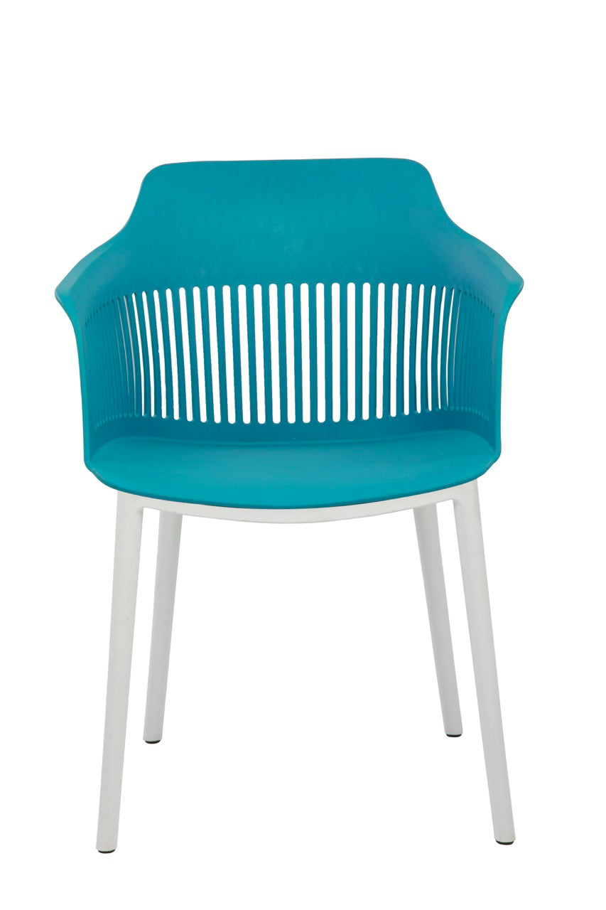 Kepler Brooks Senora Cafeteria Dining Chair
