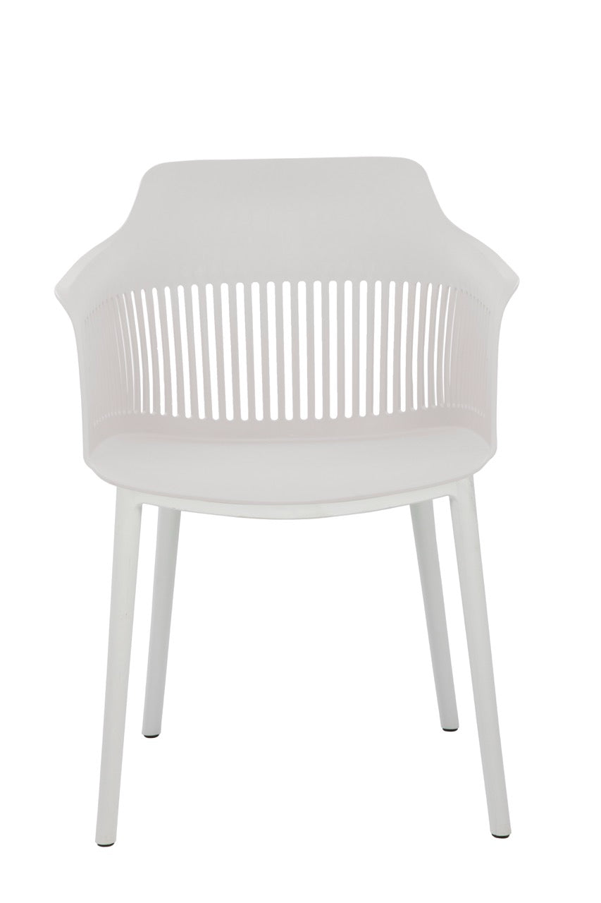 Kepler Brooks Senora Cafeteria Dining Chair