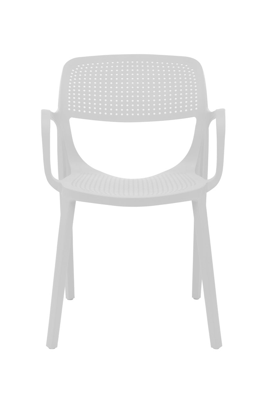 Kepler Brooks Vola Cafeteria Dining Chair