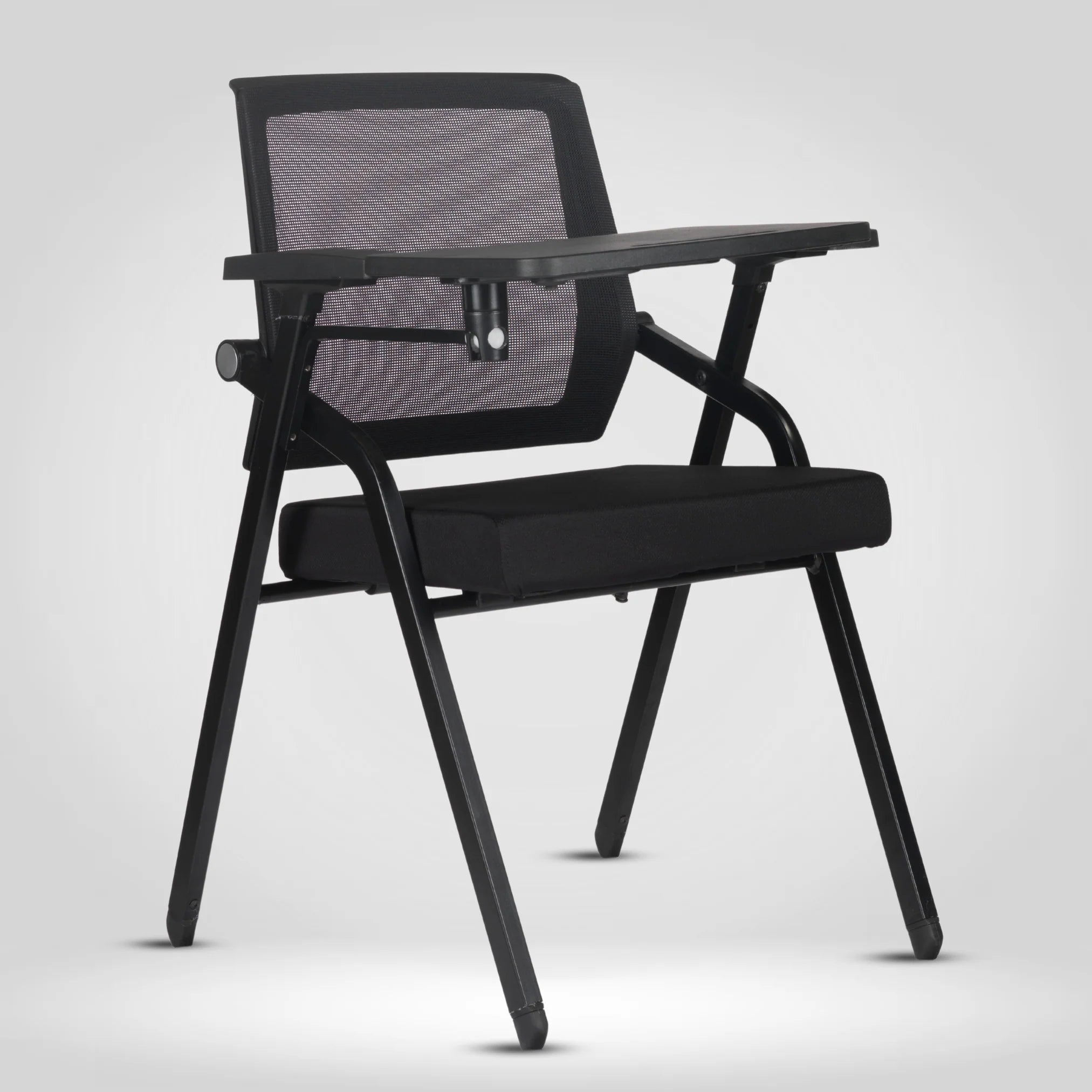 Kepler Brooks Avanta Training Chair with Writing Pad