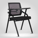 Kepler Brooks Avanta Training Chair with Writing Pad