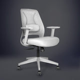 Kepler Brooks Celesta Ergonomic Mid Back Mesh Office Chair