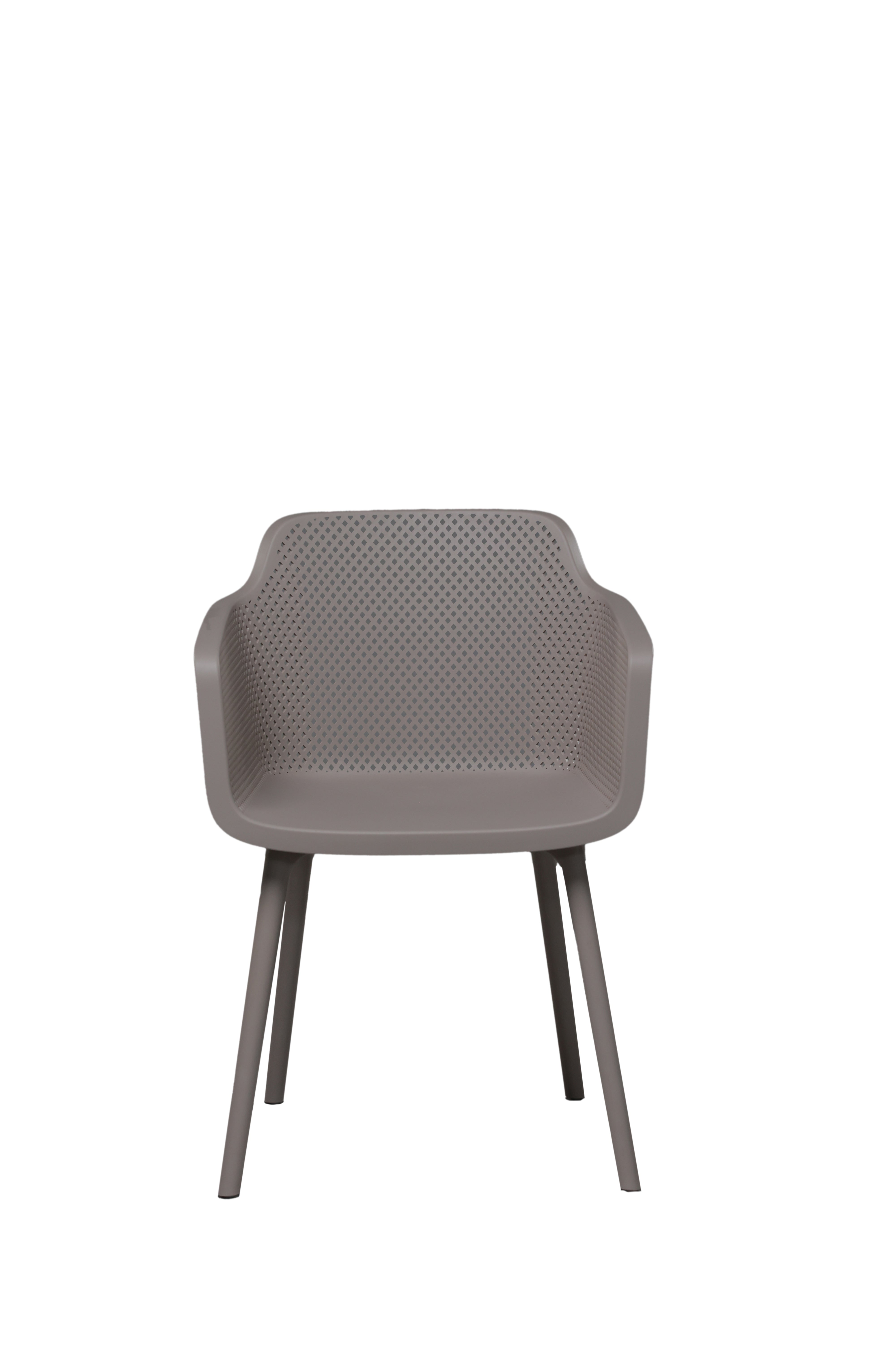 Kepler Brooks Viano Cafeteria Dining Chair