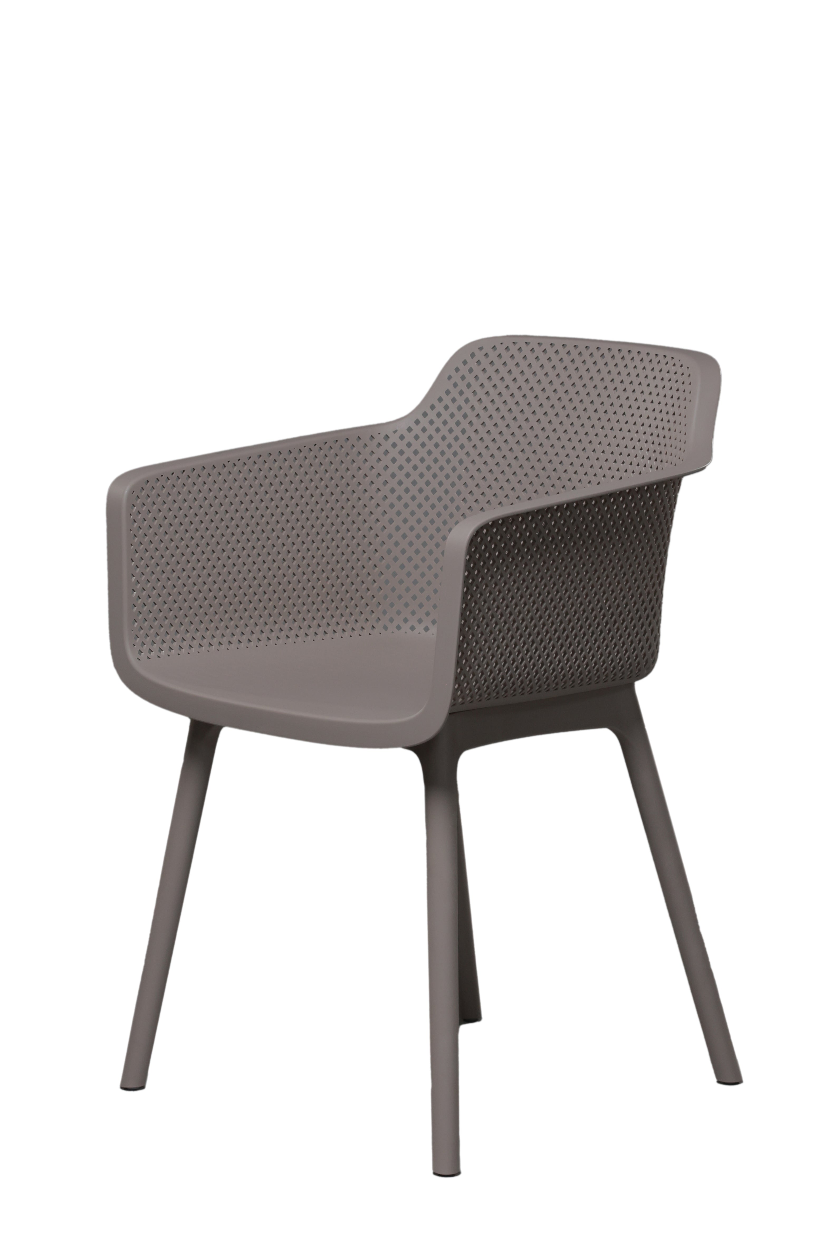 Kepler Brooks Viano Cafeteria Dining Chair