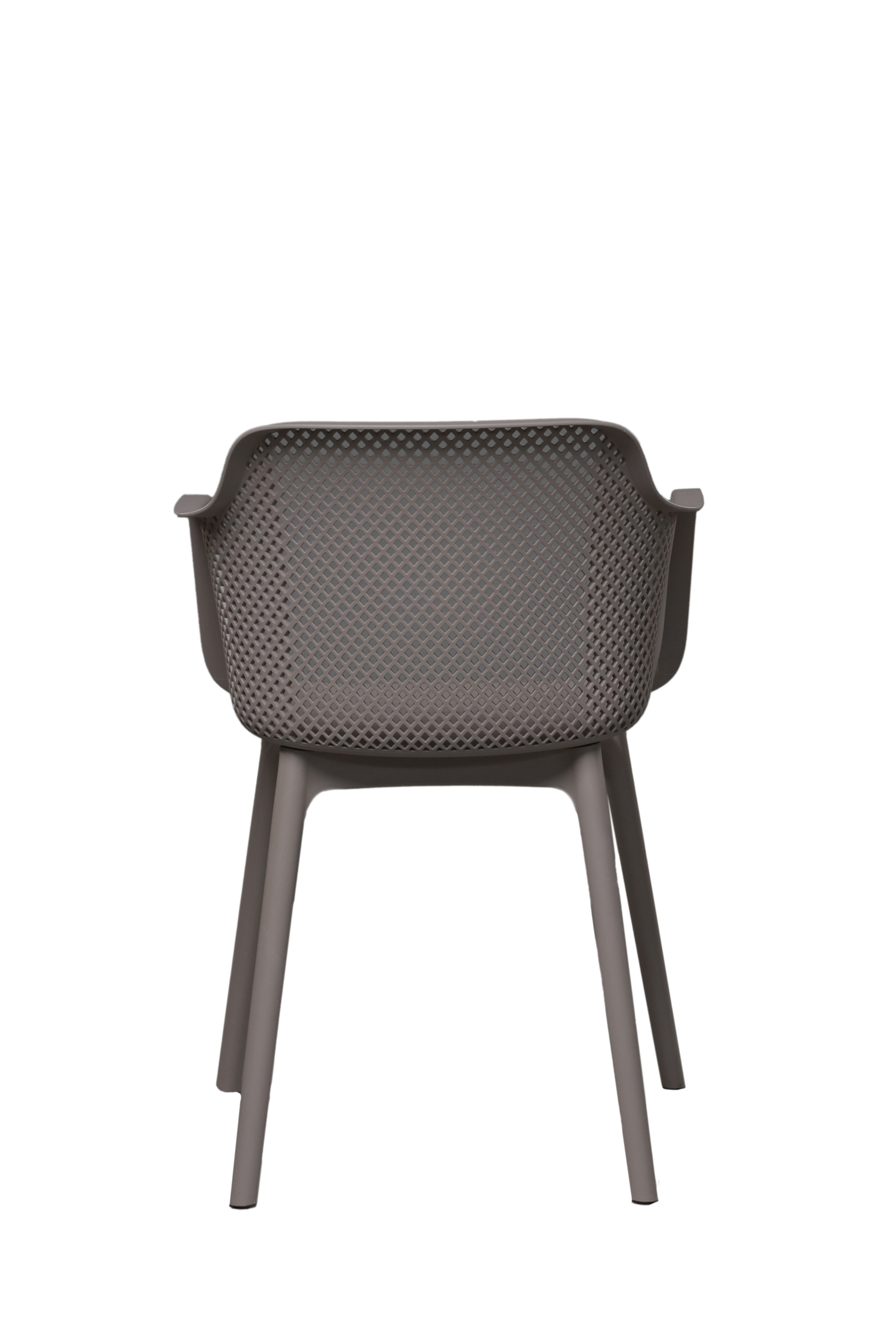 Kepler Brooks Viano Cafeteria Dining Chair