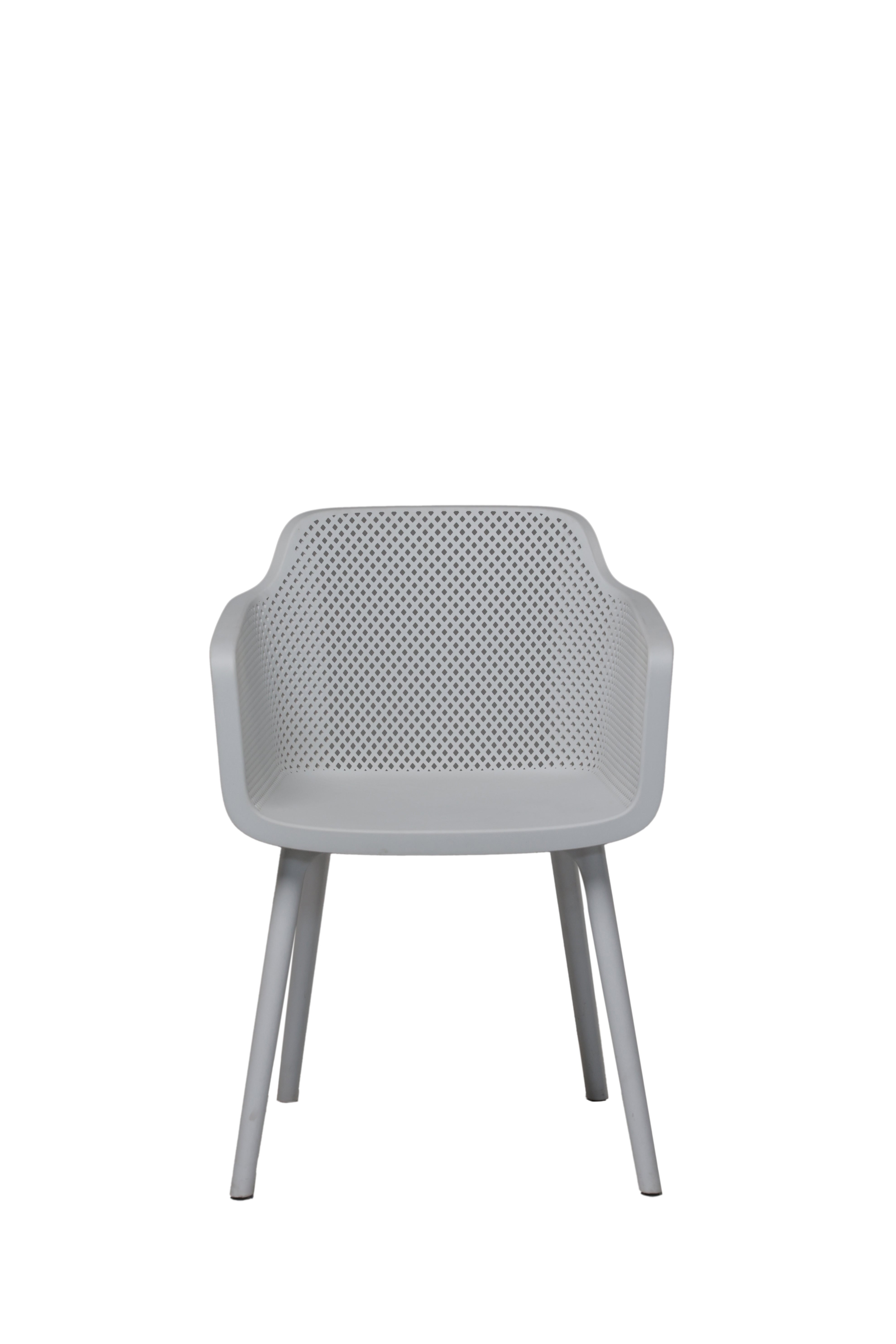 Kepler Brooks Viano Cafeteria Dining Chair