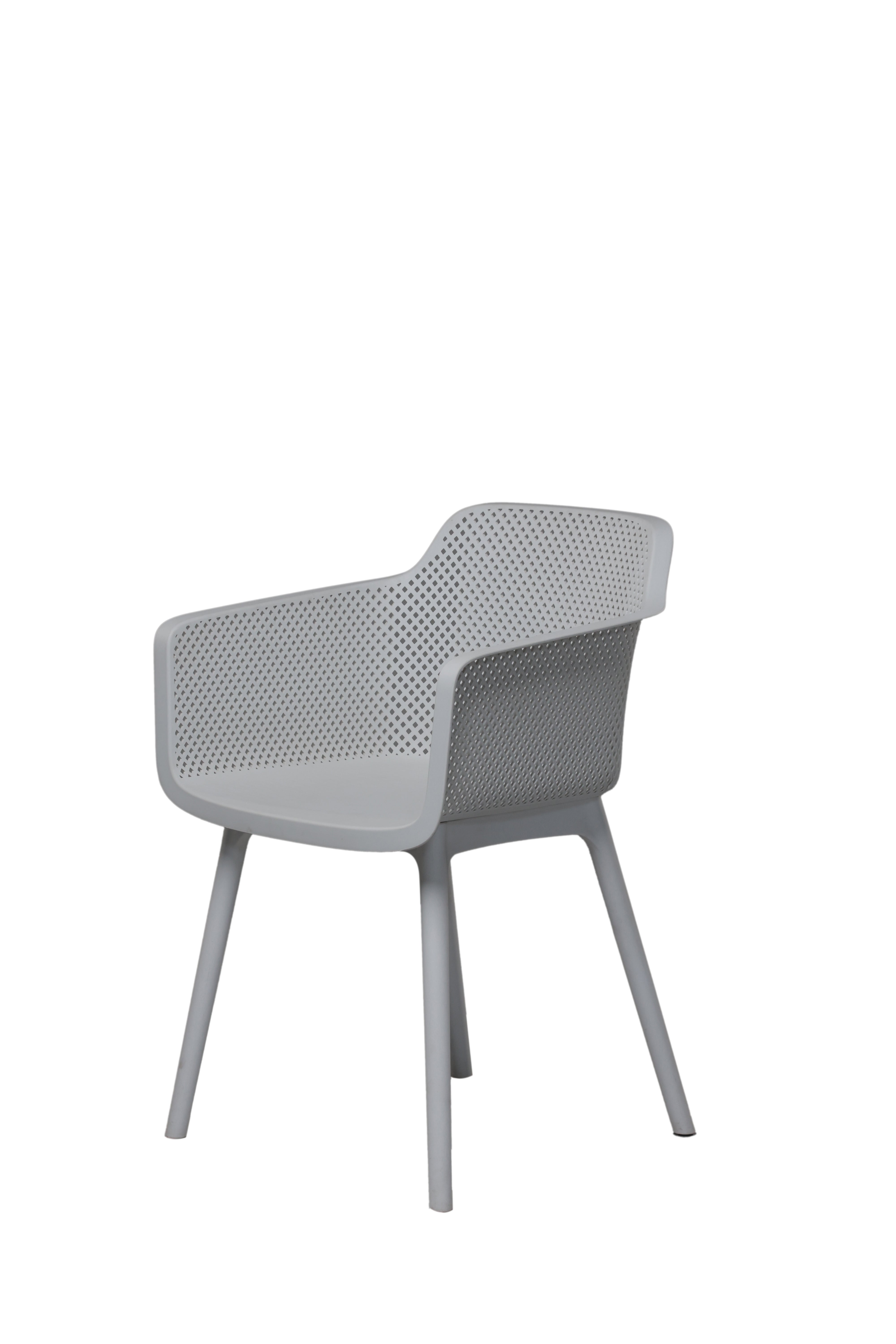 Kepler Brooks Viano Cafeteria Dining Chair